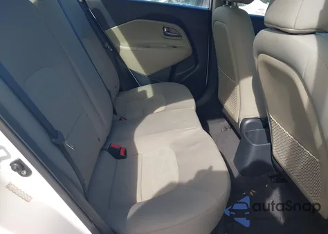 2016 Kia Rio Lx from USA, damaged, VIN KNADM4A30G6639795